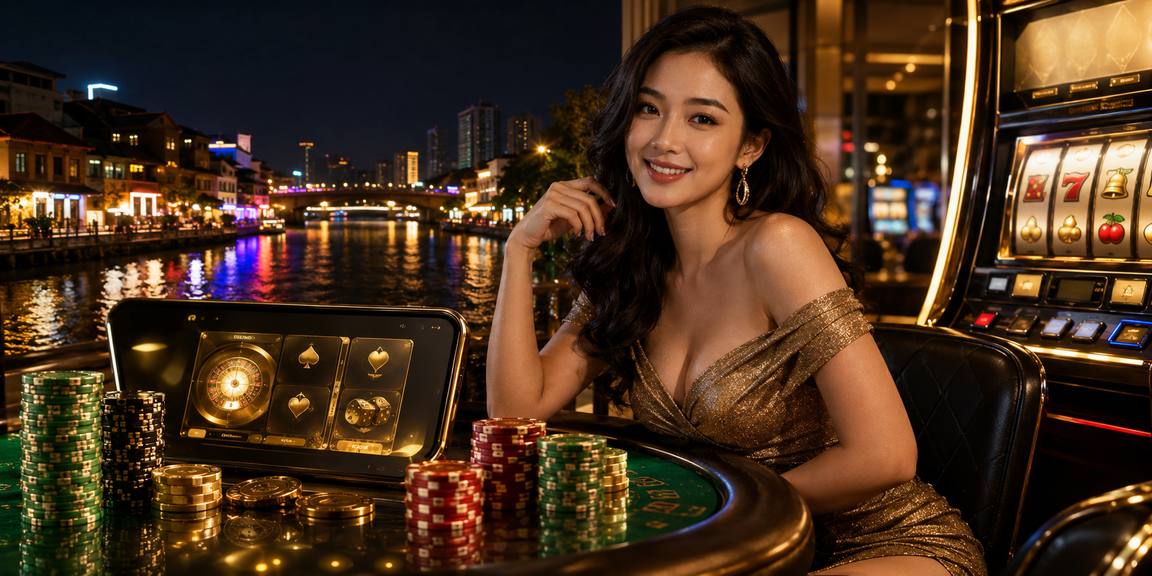Auto Roulette rubyplay Untuk Malaysia