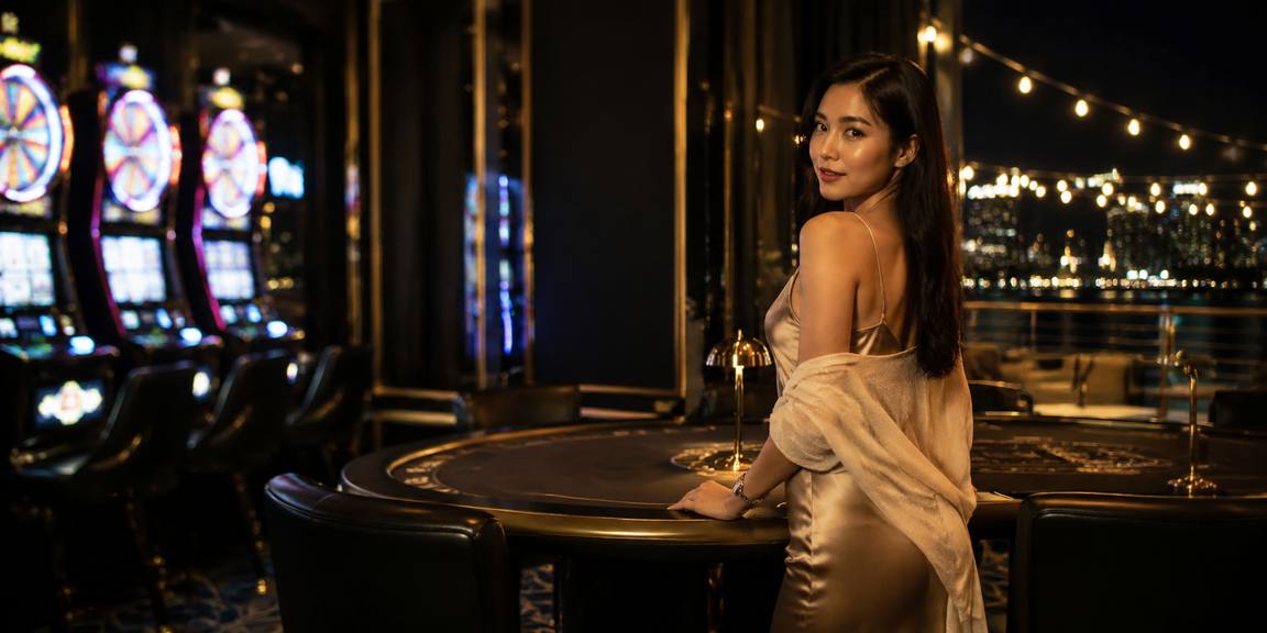 rubyplay Real Money Casino & Slots Malaysia dengan Touch 'n Go